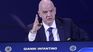La FIFA, el organismo presidido por Gianni Infantino, accedió al pedido de las Federaciones y aumentó un 15% los premios a repartir en el Mundial 2026.