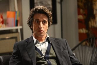 Cómo sigue la salud de Diego Peretti tras su internación