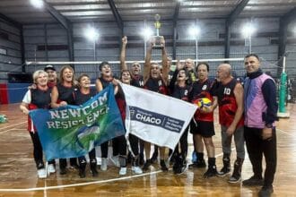 Deporte E Inclusión: Finalizó La Liga Metropolitana De Newcom En El Jaime Zapata