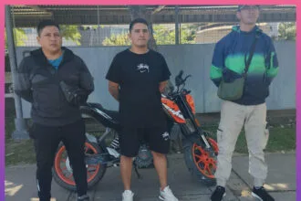 RESISTENCIA: Hallaron Sano Y Salvo Al Joven Que Era Buscado Hace Tres Días | Último momento en Chaco