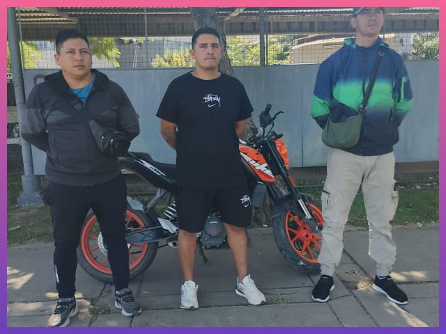 RESISTENCIA: Hallaron Sano Y Salvo Al Joven Que Era Buscado Hace Tres Días | Último momento en Chaco