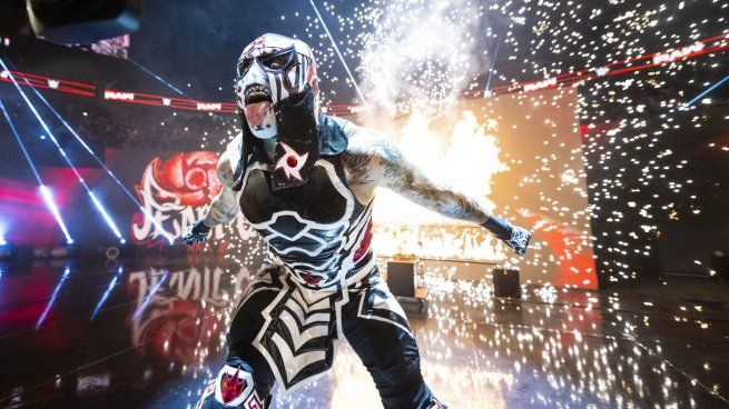 Llega la WWE a la Argentina a 7 años de su última visita.