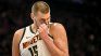 Nikola Jokic fue expulsado ante Minnesota.