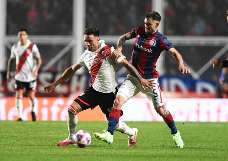 River Plate y San Lorenzo podrían cruzarse en uno de los duelos más atractivos.