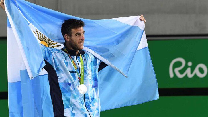 Entre los objetos sustraídos aparecen trofeos, medallas, camisetas y algunas de las raquetas que utilizó a lo largo de su carrera profesional.