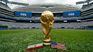 La FIFA se reunió con la federación de Irán en Estambul y destacó el diálogo como “excelente”.