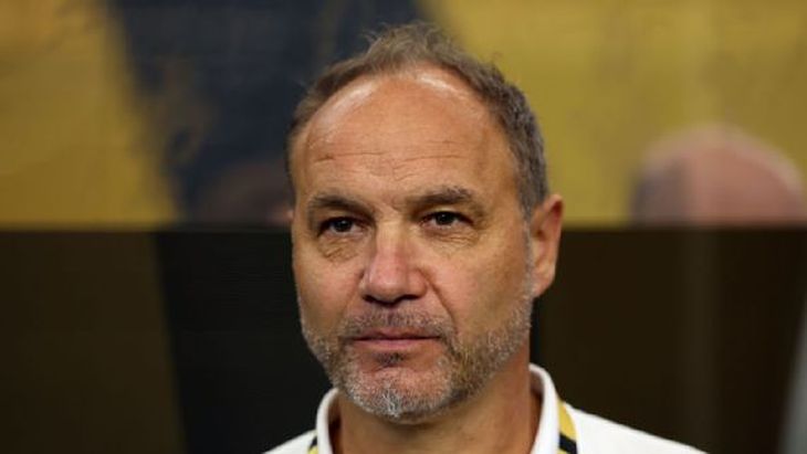 El entrenador francés, Sebastián Migne, clasificó a Haití al Mundial 2026 sin haber pisado la isla.