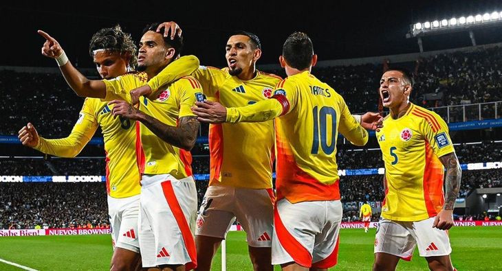 Colombia completó su plantel y ajusta detalles antes del debut mundialista.