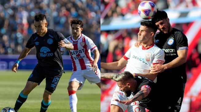 Arrancaron los cuartos de final del Torneo Apertura 2026: Belgrano y Argentinos Juniors son los primeros semifinalistas.