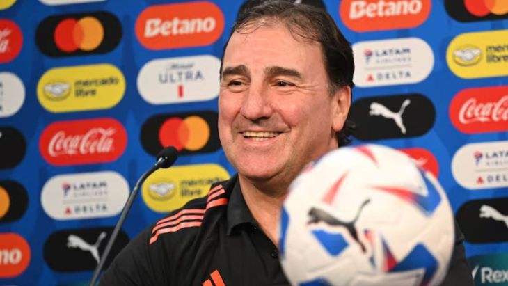 El seleccionado cafetero ya tiene a sus 26 futbolistas confirmados para la Copa del Mundo.