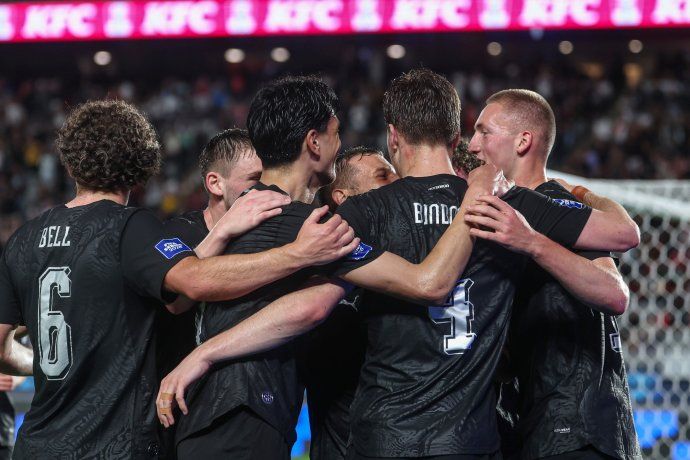 Este equipo parte como el más débil del Mundial 2026. 
