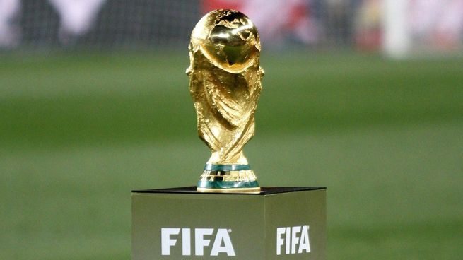 Así es el fixture completo del Mundial 2026 de Estados Unidos, México y Canadá: la fecha de cada partido