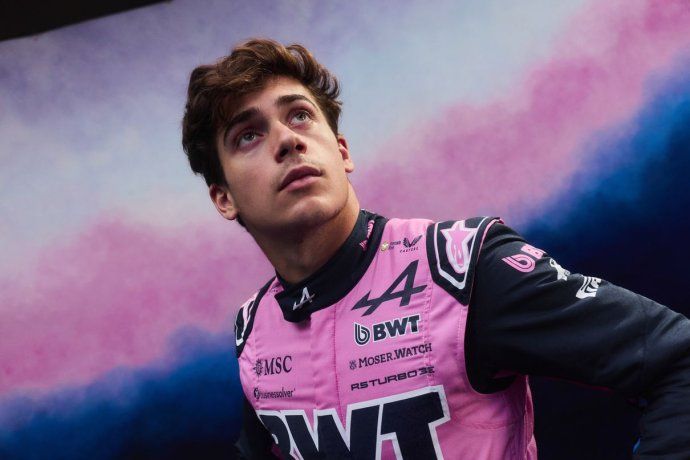 El próximo desafío del argentino será el Gran Premio de Mónaco.