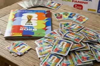 Cómo completar el álbum del Mundial 2026 con las figuritas especiales