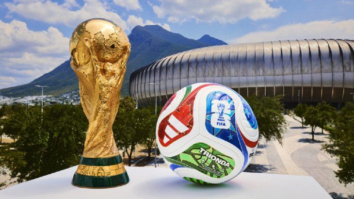 Podría ser el primer Mundial en cuatro décadas que los hinchas chinos se pierdan de ver los partidos de forma gratuita.