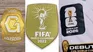 Los parches del Mundial 2026: Goleador, campeón y debutante