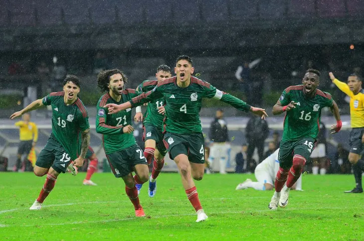 México listo para el debut mundialista en 2026