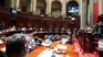 El Senado votó el acuerdo Mercosur-EFTA para que Uruguay sea el primer país en ratificarlo.