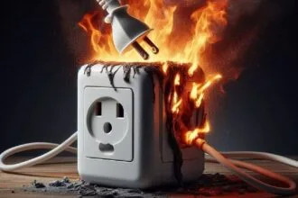 Cuál es el electrodoméstico que recomiendan desenchufar para evitar incendios