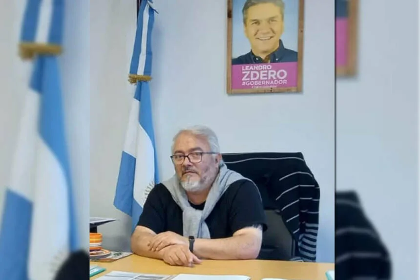 Vargas: «Vamos a pedirle a Dios que provea sabiduría a los diputados y sepan discernir sobre el bienestar del pueblo chaqueño»