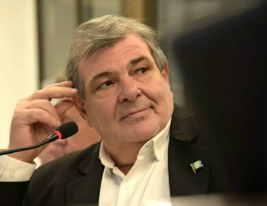 Peche: “La denuncia de Bogado constituye un acto de extrema gravedad institucional”