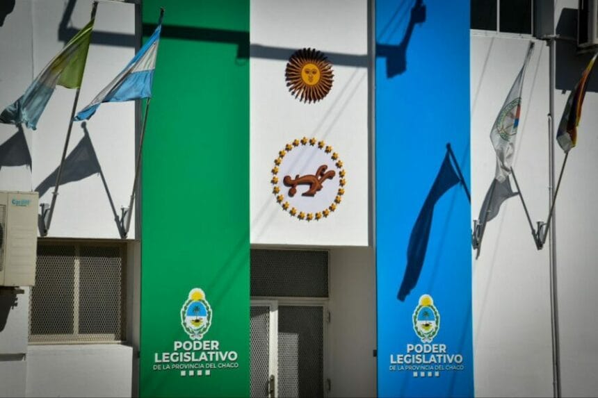 La Legislatura abre la convocatoria para cubrir los cargos de Defensor del Pueblo del Chaco y adjunto