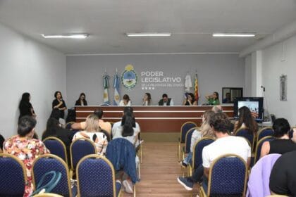 La Legislatura convocó a la comunidad para trabajar en un proyecto de Ley para prohibir la Tracción a Sangre en Chaco