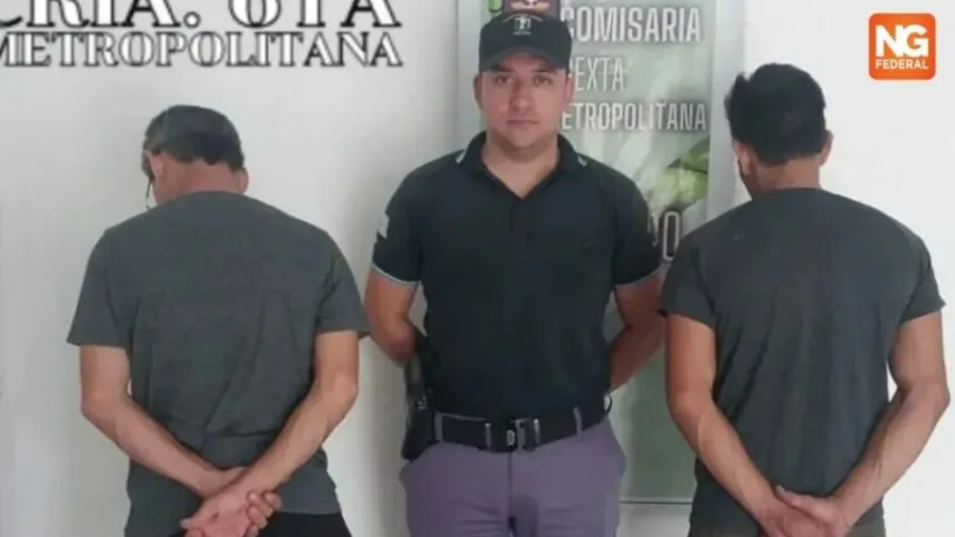 Resistencia: Una menor pidió un vaso de agua en una gomería y habría sido abusada por empleados