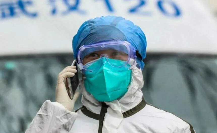 Mitos y verdades: ¿Puede el metapneumovirus invadir Argentina desde China?