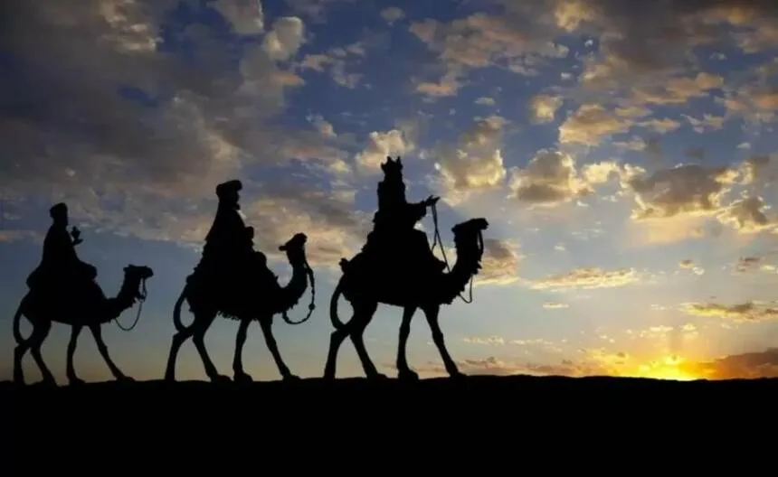Día de los Reyes Magos: ¿quiénes fueron realmente y por qué se celebra el 6 de enero?
