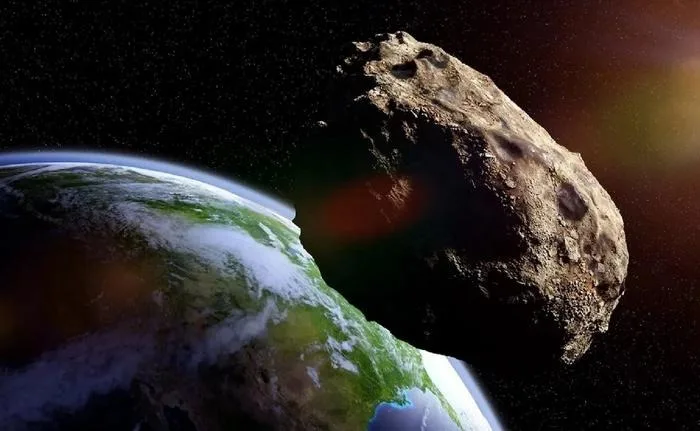 Aumentó la posibilidad de que el asteroide «asesino» impacte contra la Tierra
