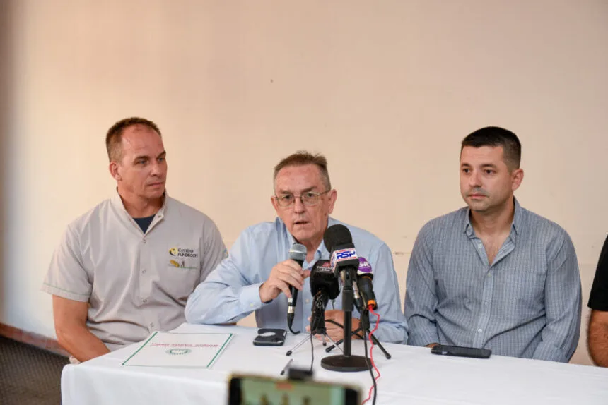 El municipio termal entregó nuevos subsidios en el marco de lo recaudado por infracciones de vehículos que circulan sin patente