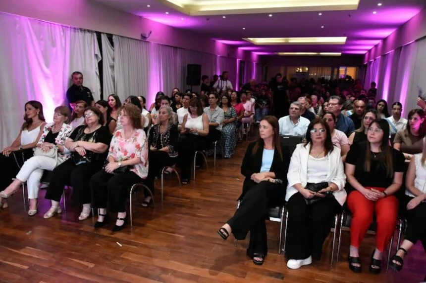 El Consejo Consultivo reconoció a las Mujeres en su día