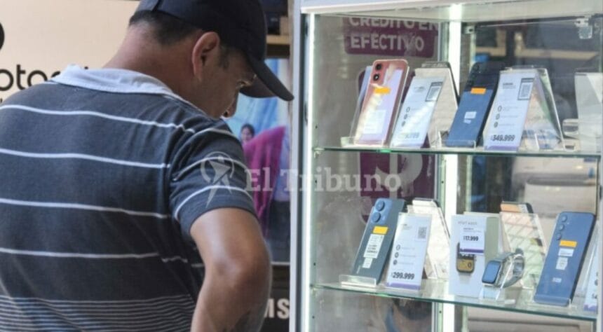 Celulares, televisores y consolas bajarán de precio: el Gobierno elimina los aranceles de importación