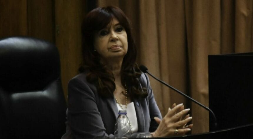 Causa Validad: el procurador ante la Corte pide condenar a Cristina Kirchner a 12 años de prisión