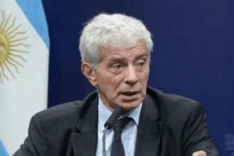 Nación suspendió distintos programas de asistencia y formación en género y diversidad