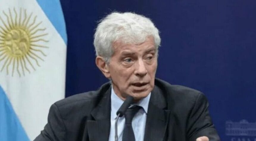 Nación suspendió distintos programas de asistencia y formación en género y diversidad