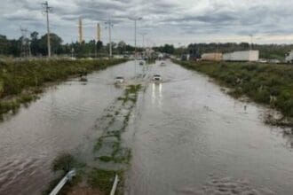 VIDEOS. Inundaciones en Buenos Aires: las intensas lluvias desataron caos y evacuaciones