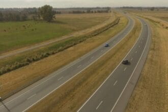 El Gobierno convocó a audiencias públicas para avanzar en la privatización de rutas nacionales