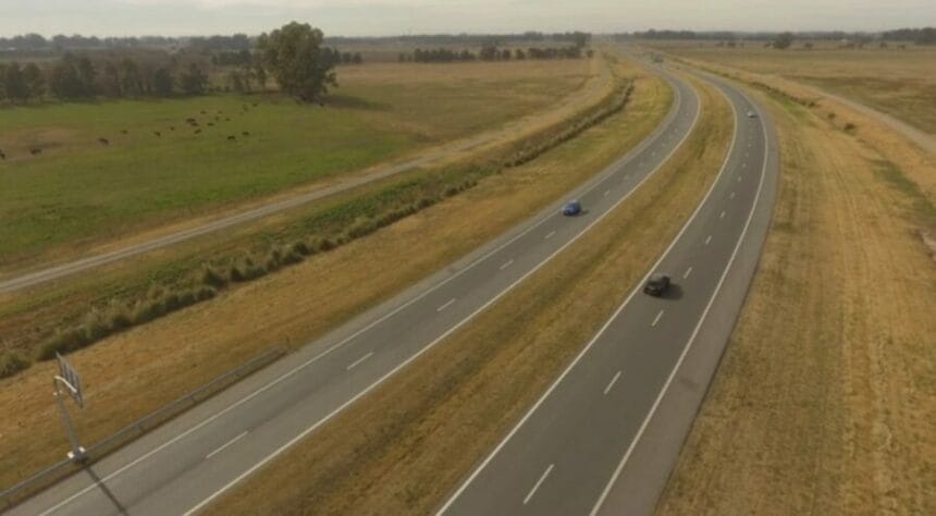 El Gobierno convocó a audiencias públicas para avanzar en la privatización de rutas nacionales