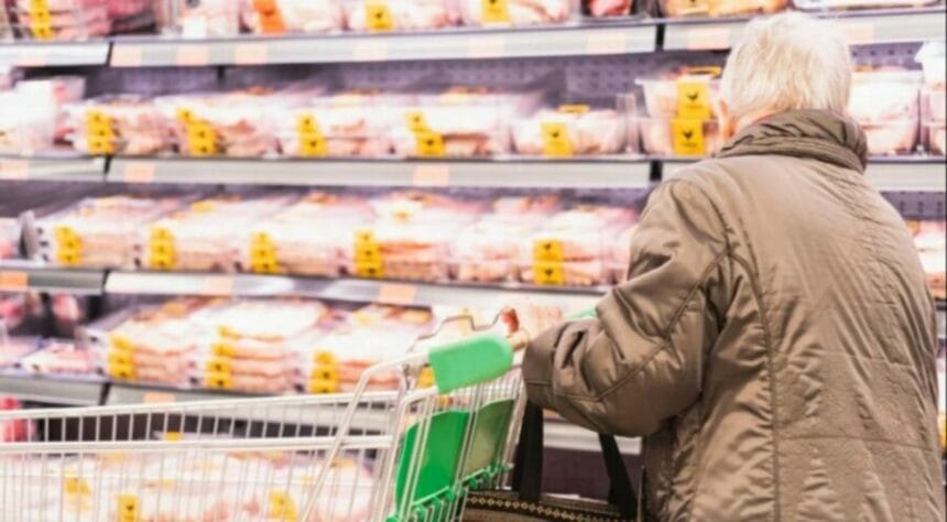 El Gobierno facilitó la importación de alimentos vía Courier