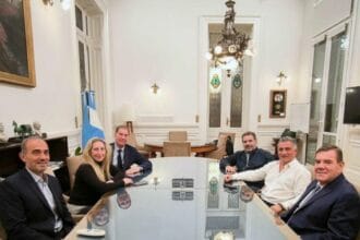 Tras el triunfo en CABA, LLA revaloriza la alianza con el PRO