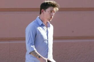 LLA: Caputo se corre y Karina lidera la campaña