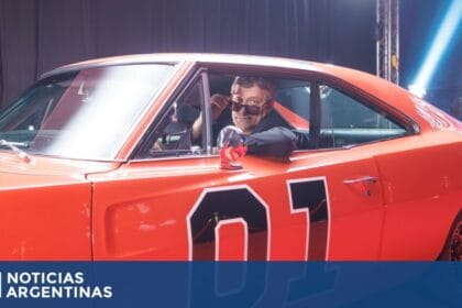 El Trece oficializó la vuelta de Mario Pergolini a la TV: horario, nombre del programa y staff