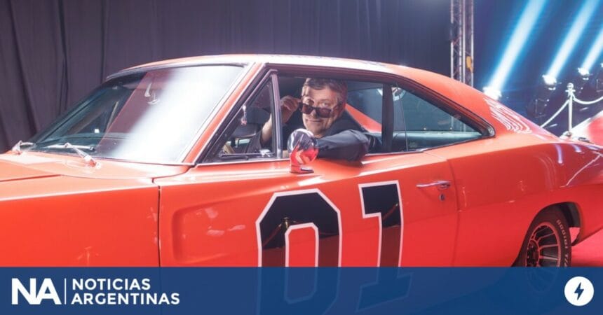 El Trece oficializó la vuelta de Mario Pergolini a la TV: horario, nombre del programa y staff