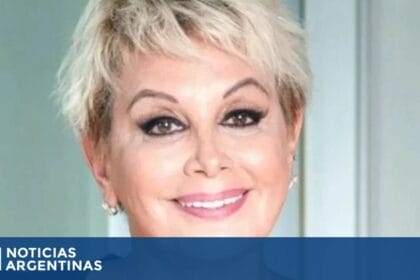 Así le fue a Carmen Barbieri en su segundo programa en El Nueve