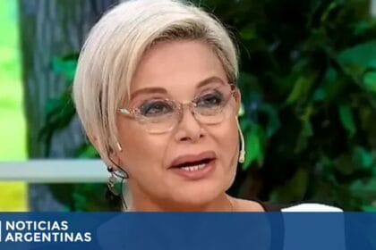 Así le fue a Carmen Barbieri contra Viviana Canosa y Mariana Fabbiani