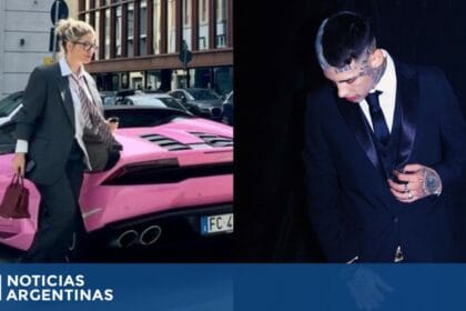 “Incomunicados”: L-Gante negó cualquier posibilidad de reconciliación con Wanda Nara