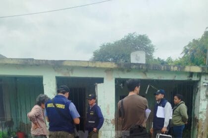 Sáenz Peña: Dos fallecidos tras la trágica reunión en una vivienda