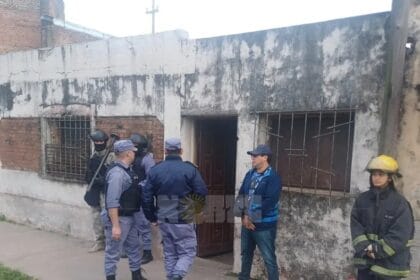 Resistencia: golpeó a su mujer y la dejó hospitalizada pero no fue detenido